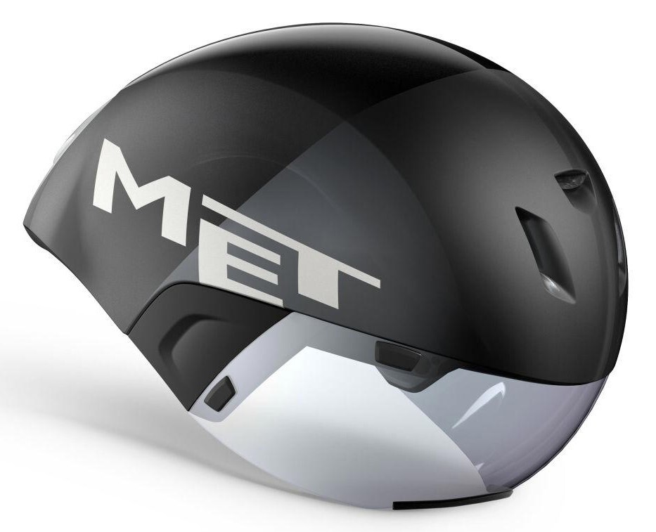 MET Codatronca Tempohjälm