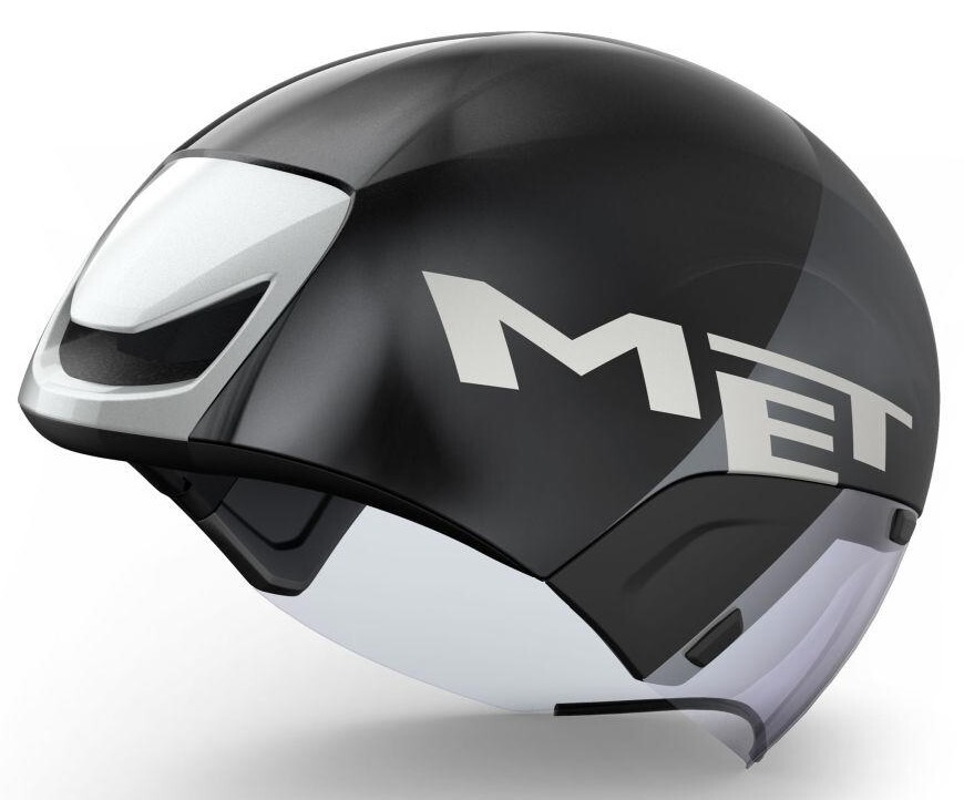 MET Codatronca Tempohjälm