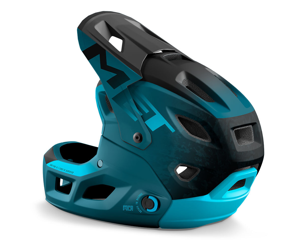 MET Parachute MCR MIPS Hjälm