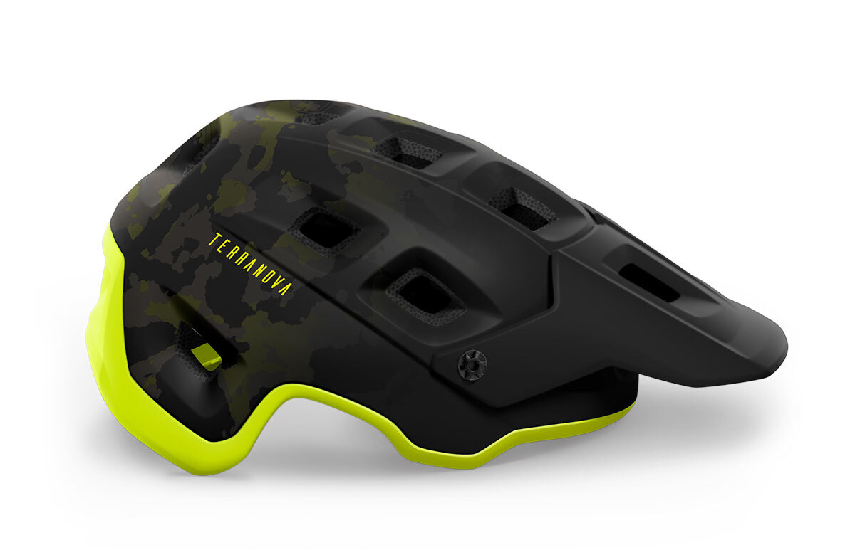 MET Terranova MIPS Hjälm