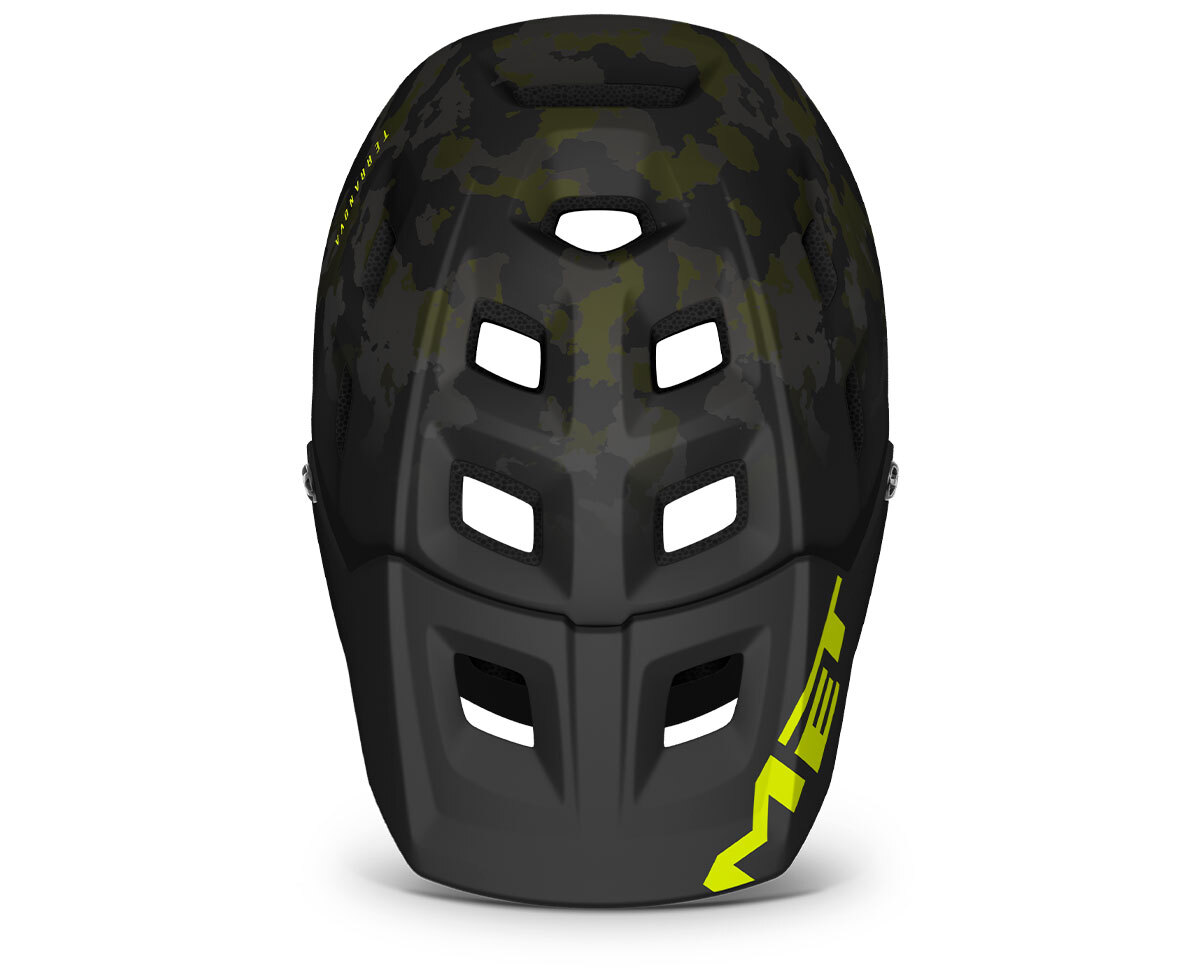 MET Terranova MIPS Hjälm