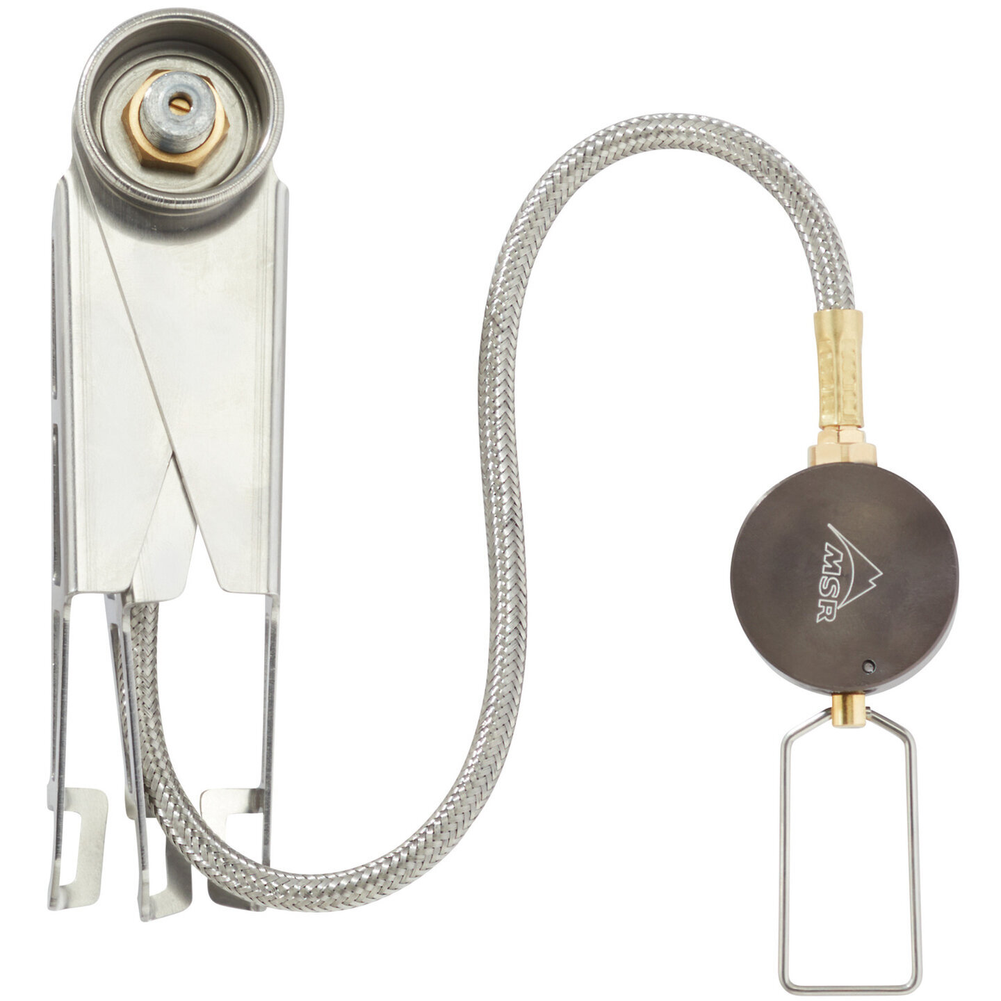 MSR LowDow Remote Stove Adapter