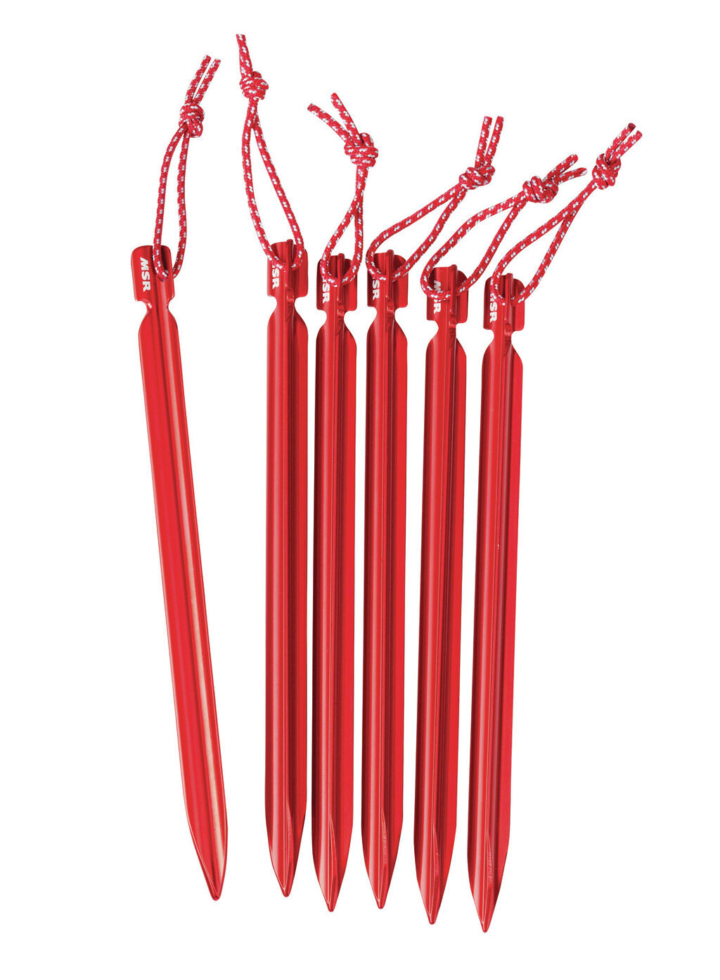 MSR Mini Groundhog Stake kit