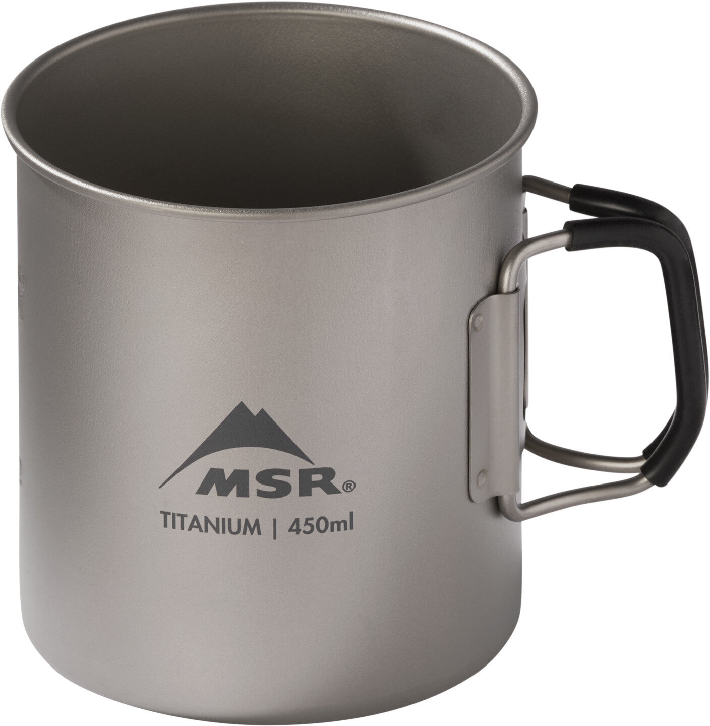 MSR Titan Cup 450 ml