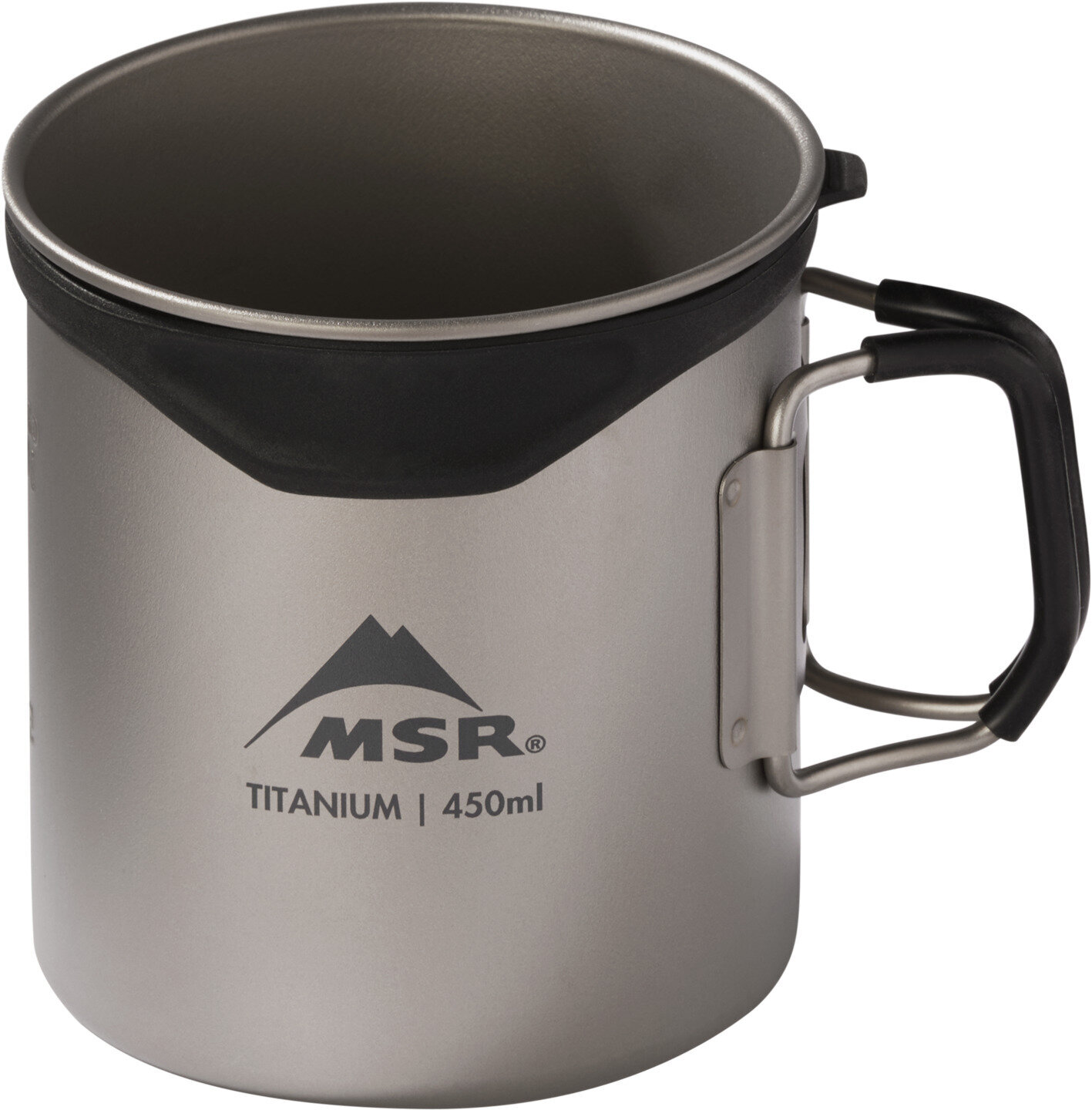 MSR Titan Cup 450 ml