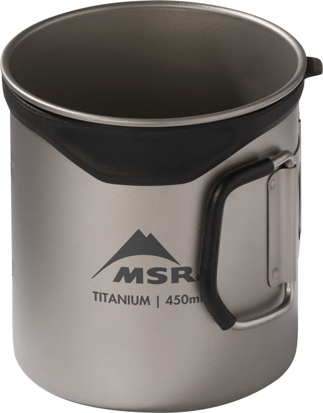 MSR Titan Cup 450 ml
