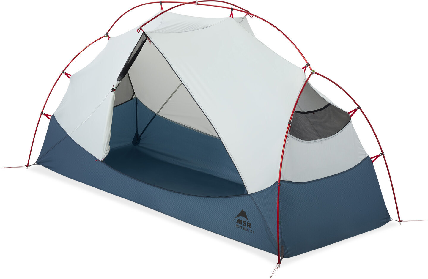 MSR Hubba Hubba HD 1P Tält