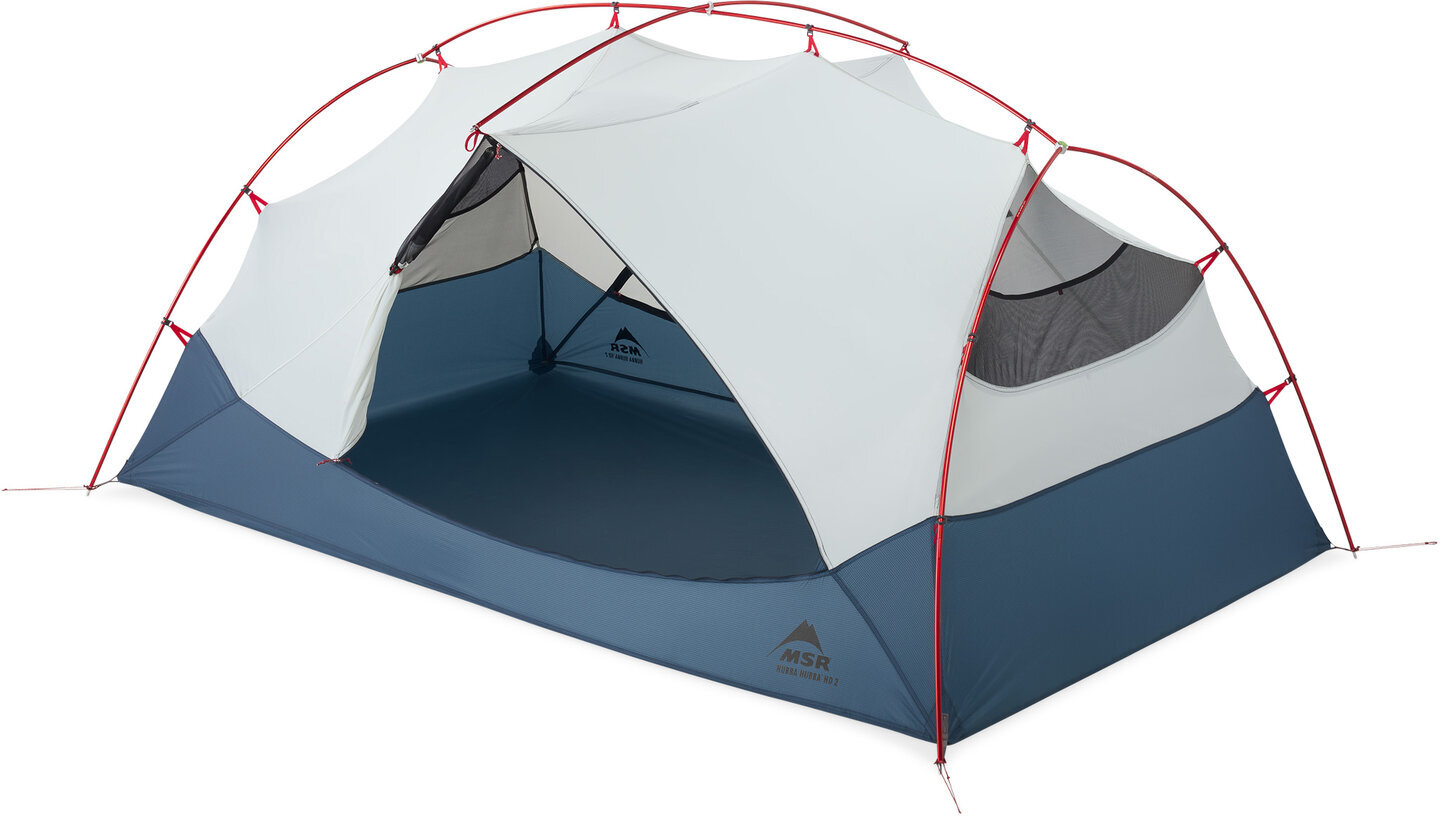 MSR Hubba Hubba HD 2P Tält