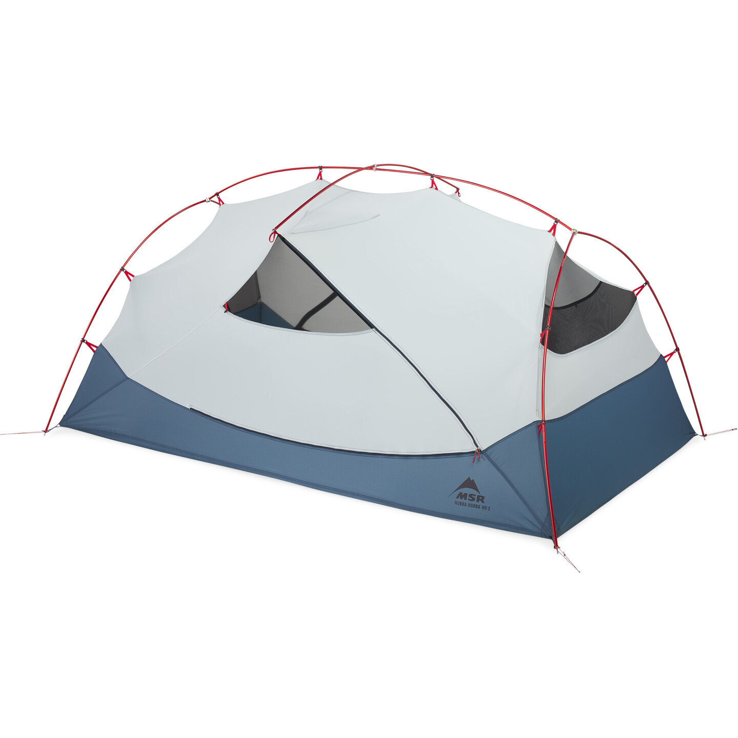 MSR Hubba Hubba HD 2P Tält