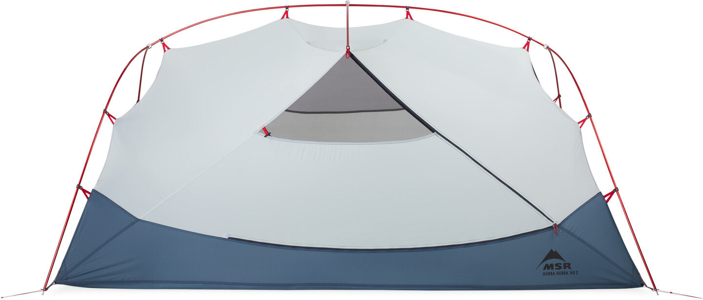 MSR Hubba Hubba HD 2P Tält