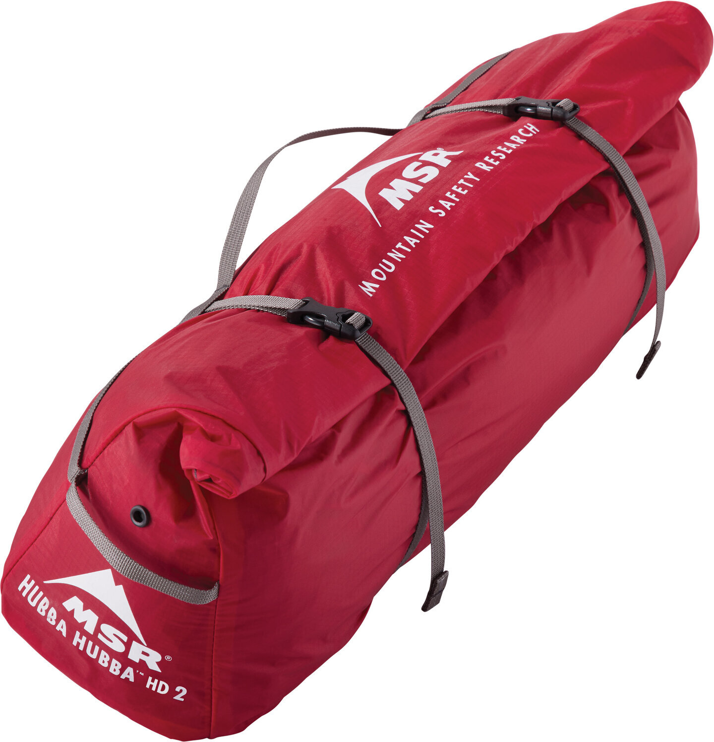 MSR Hubba Hubba HD 2P Tält