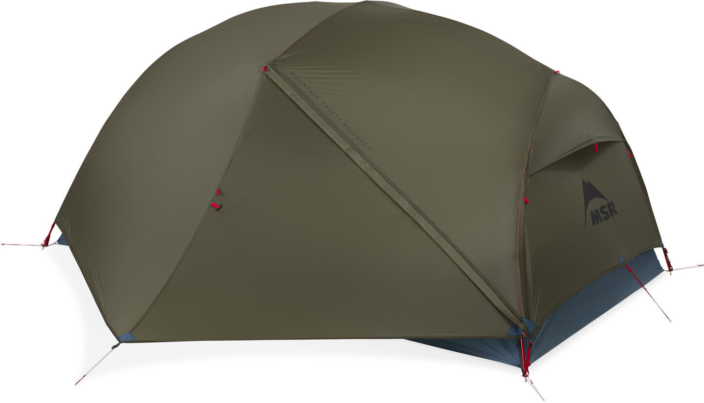 MSR Hubba Hubba HD 2P Tält