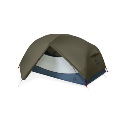 MSR Hubba Hubba HD 2P Tält