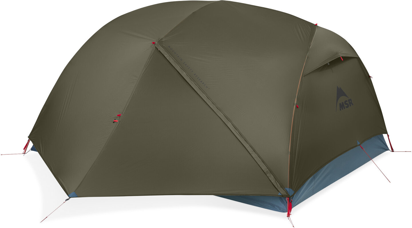 MSR Hubba Hubba HD 3P Tält