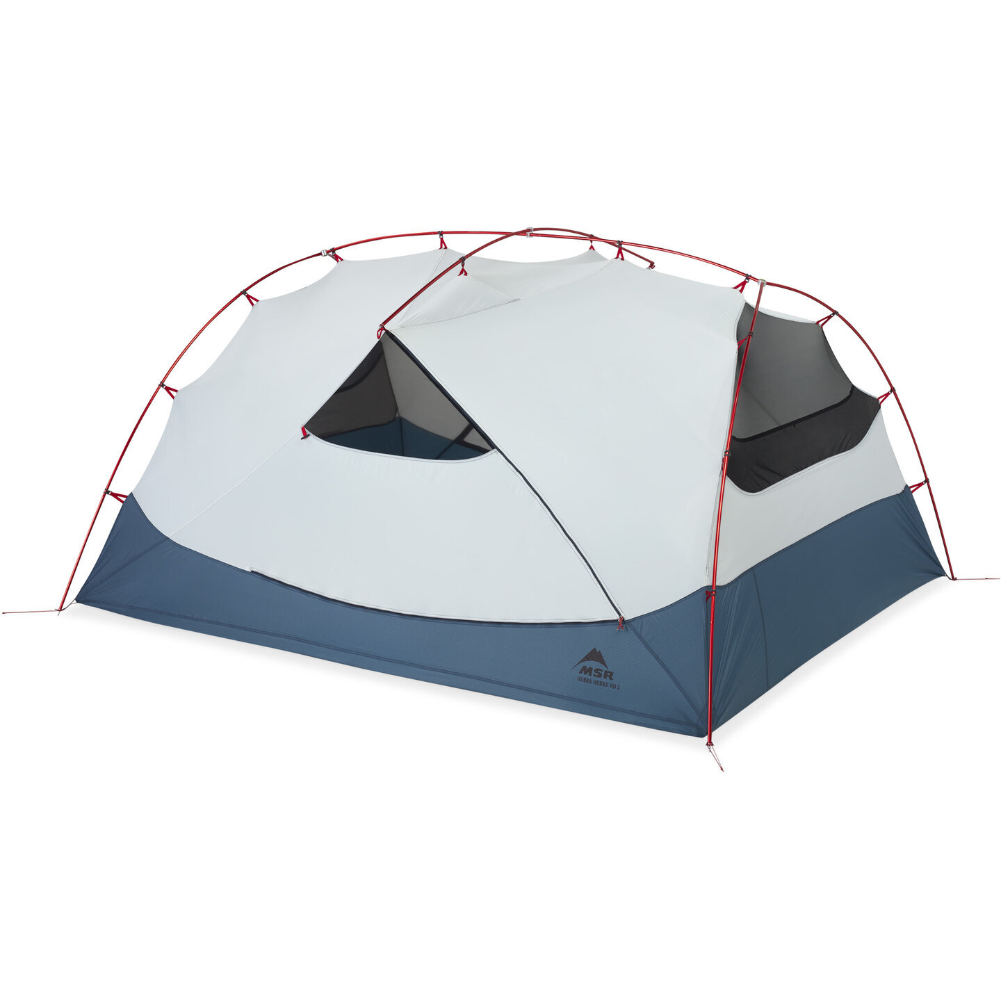 MSR Hubba Hubba HD 3P Tält