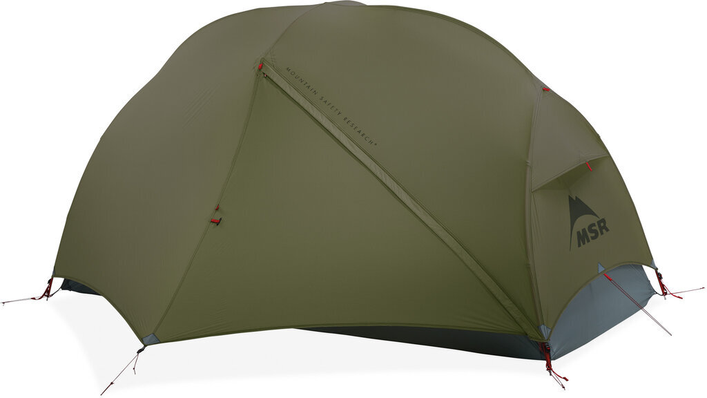 MSR Hubba Hubba LT 1P Tält