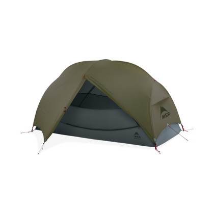 MSR Hubba Hubba LT 1P Tält