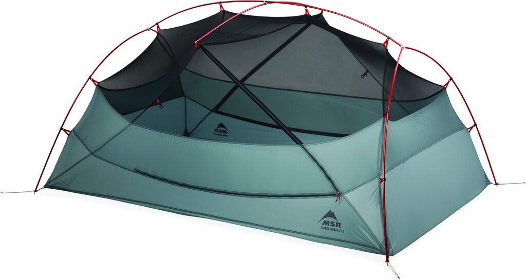 MSR Hubba Hubba LT 2P Tält