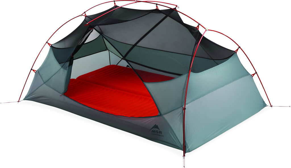MSR Hubba Hubba LT 2P Tält