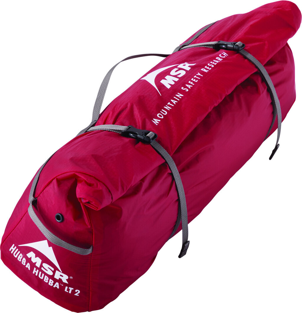 MSR Hubba Hubba LT 2P Tält