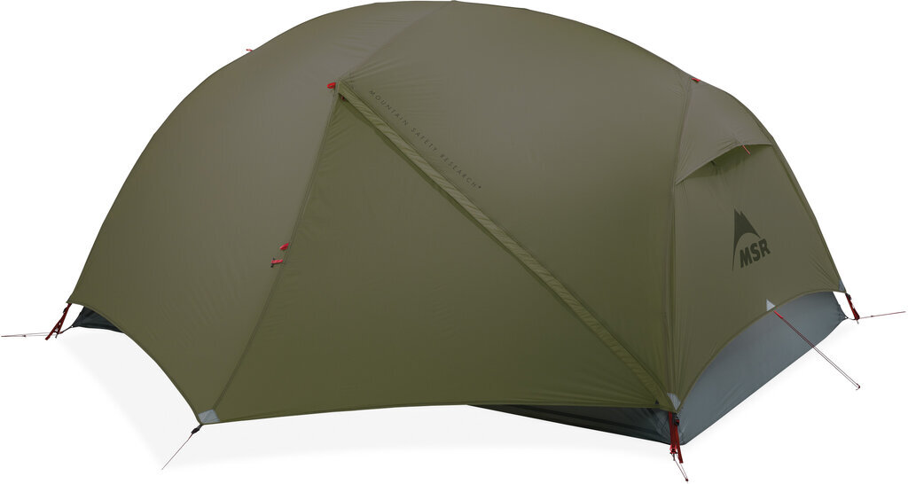 MSR Hubba Hubba LT 2P Tält