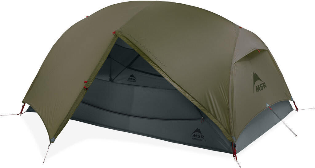 MSR Hubba Hubba LT 2P Tält