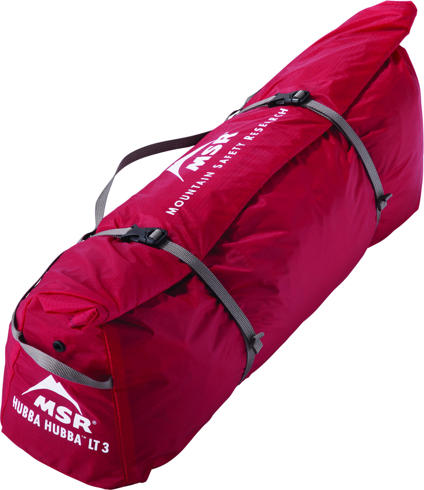 MSR Hubba Hubba LT 3P Tält