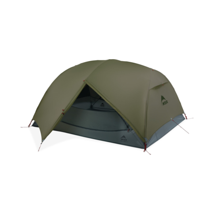 MSR Hubba Hubba LT 3P Tält