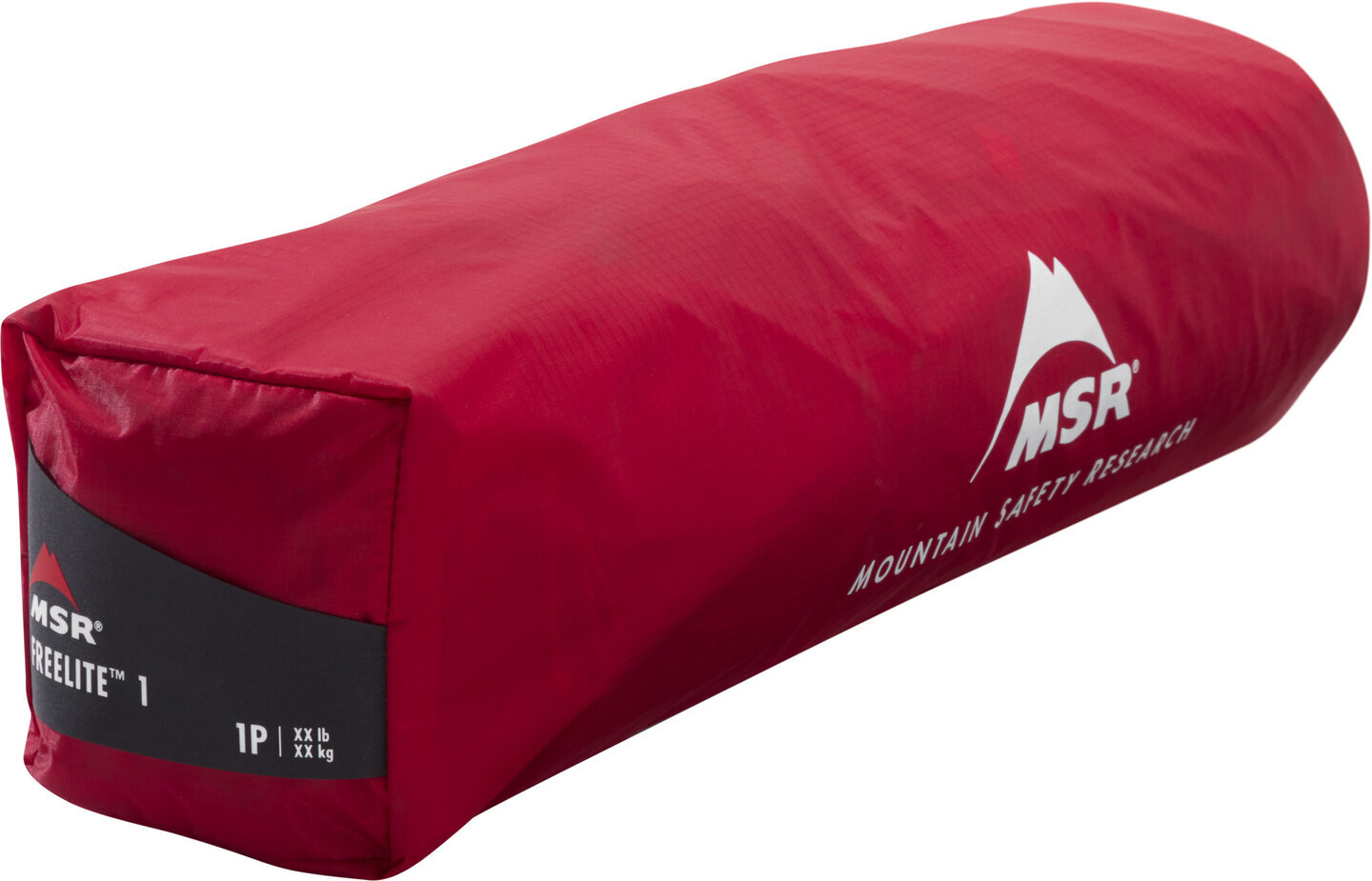 MSR FreeLite 1 Tält