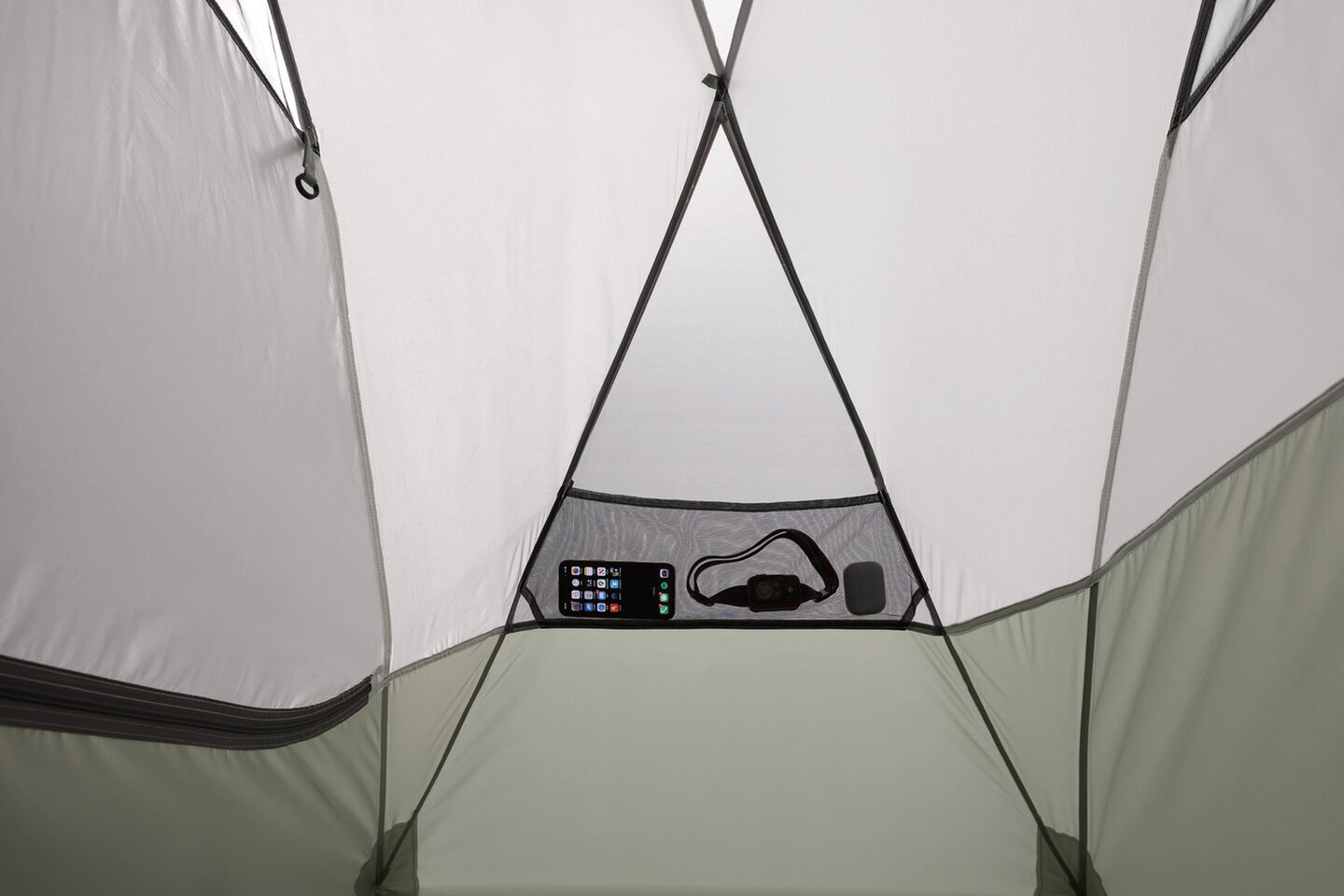 MSR Elixir 1P Tält