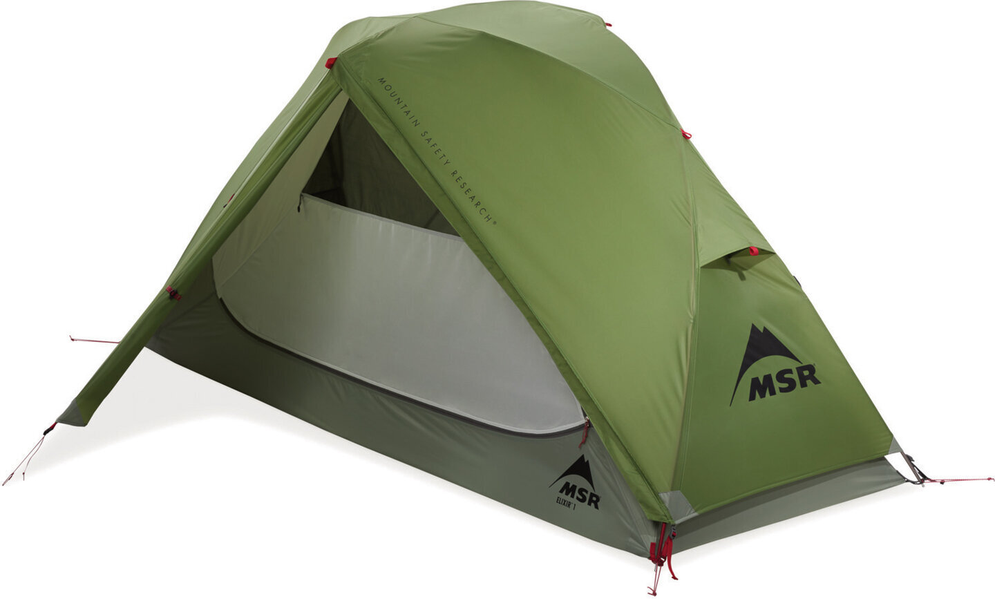 MSR Elixir 1P Tält