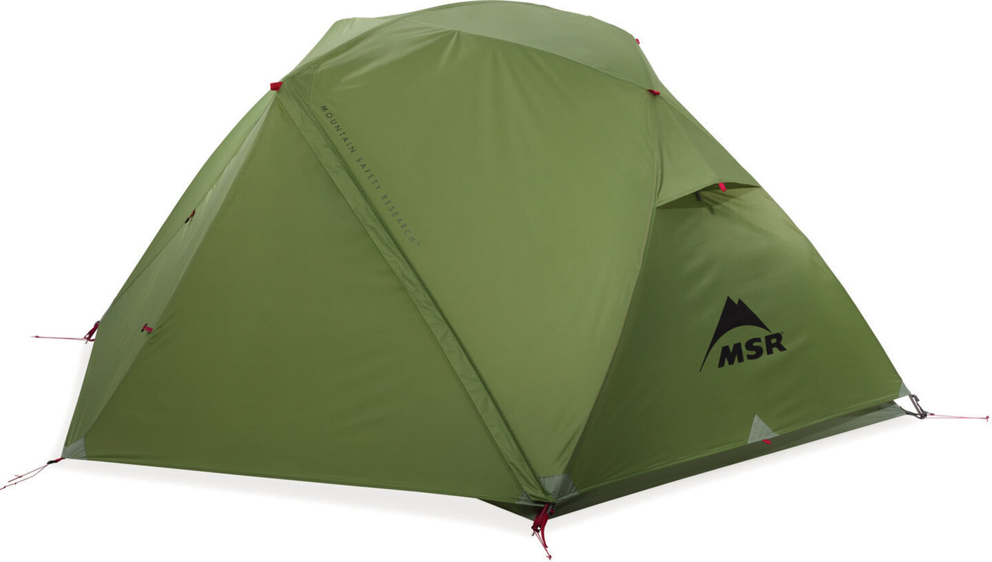 MSR Elixir 2P Tält