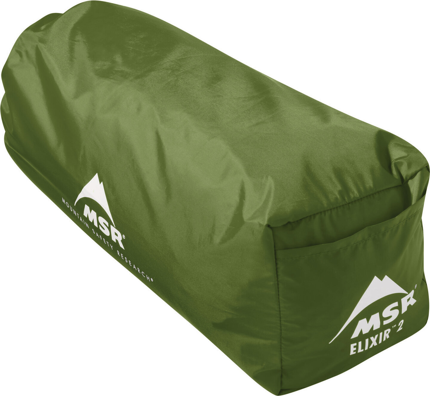 MSR Elixir 2P Tält