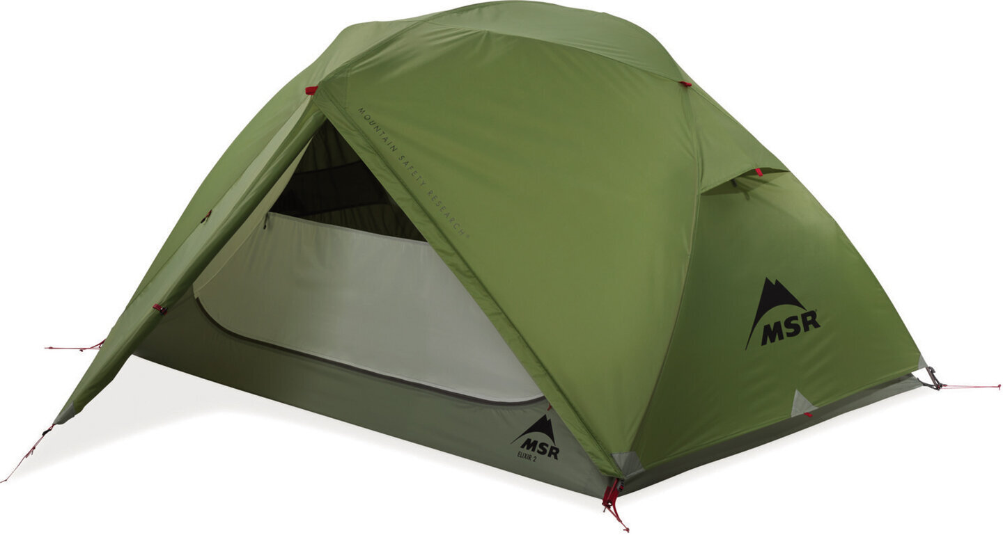 MSR Elixir 2P Tält