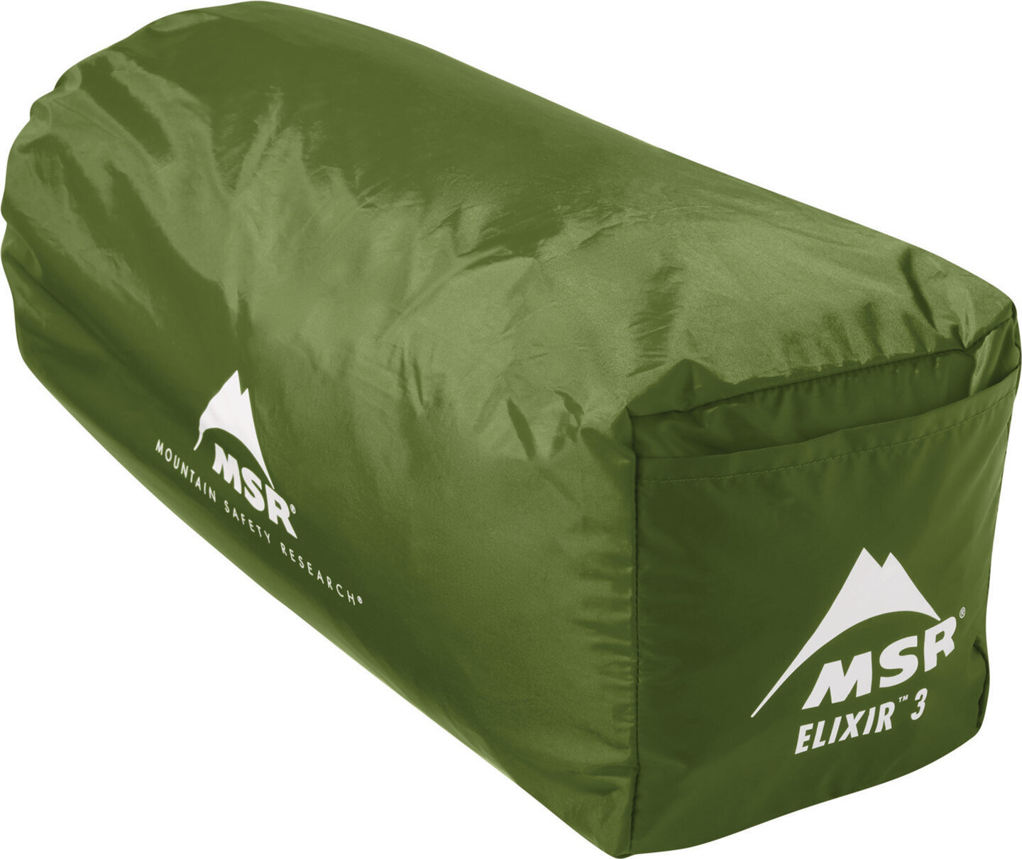 MSR Elixir 3P Tält