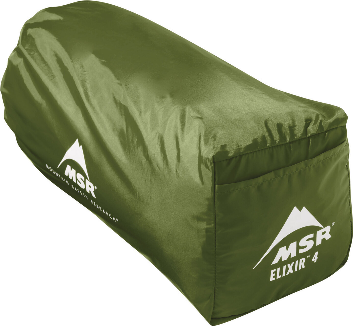 MSR Elixir 4P Tält