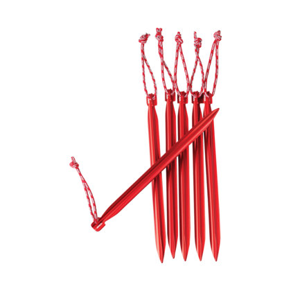 MSR Groundhog Stake kit