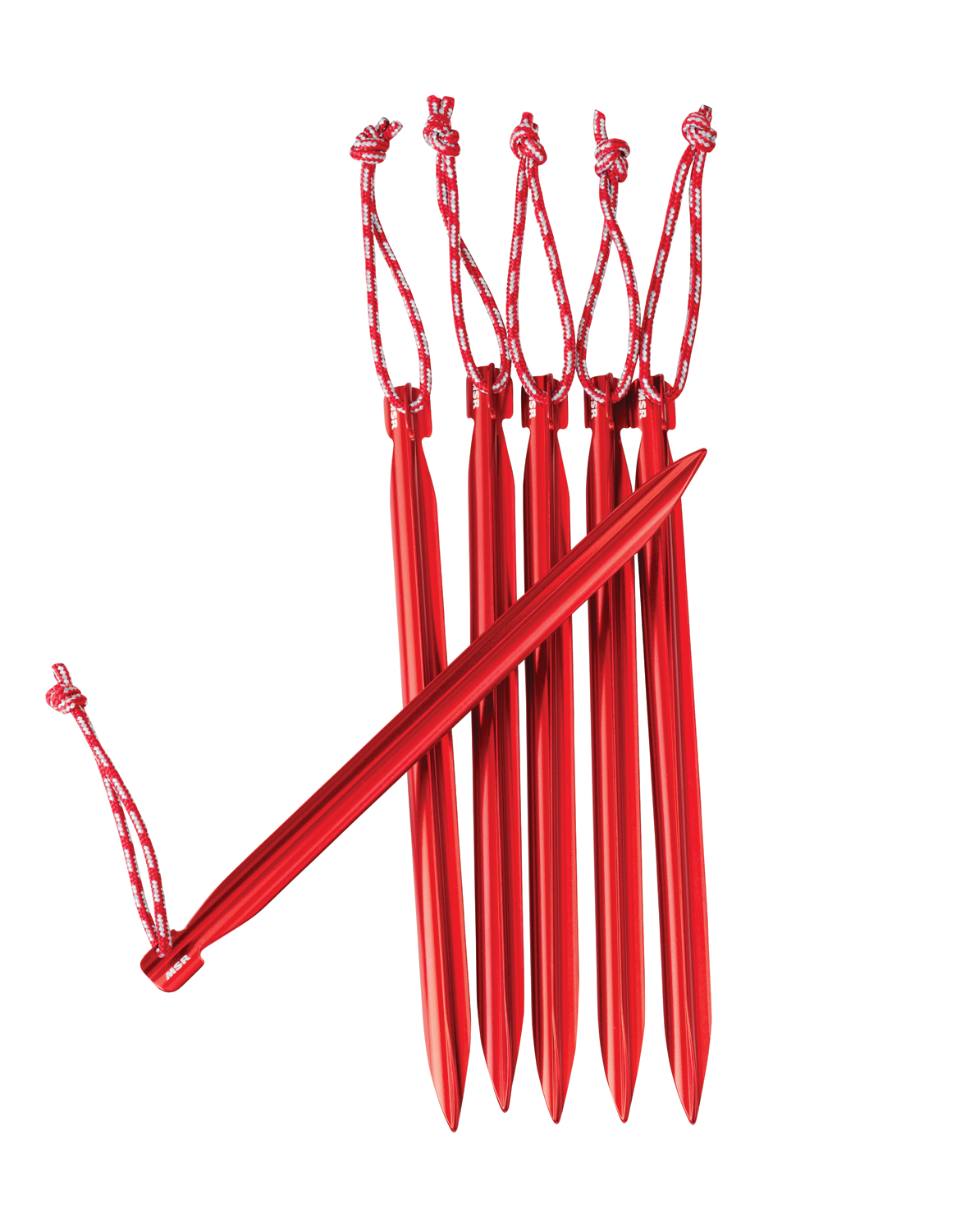 MSR Groundhog Stake kit
