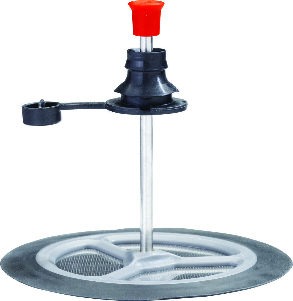 MSR Coffee Press Kit Reactor 1L