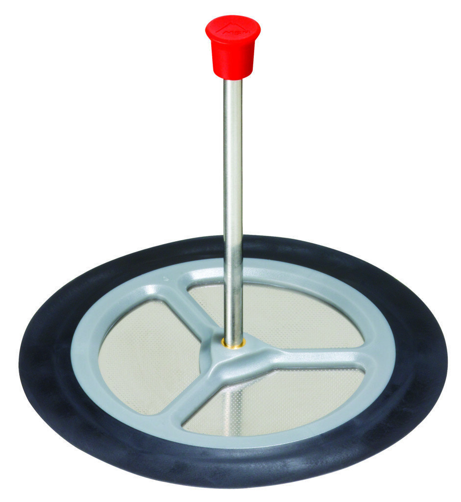 MSR Coffee Press Kit Reactor 1L