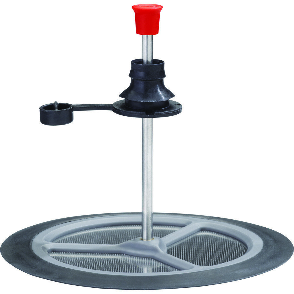 MSR Coffee Press Kit Reactor 1.7L
