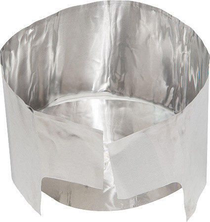 MSR Solid Heat Reflector