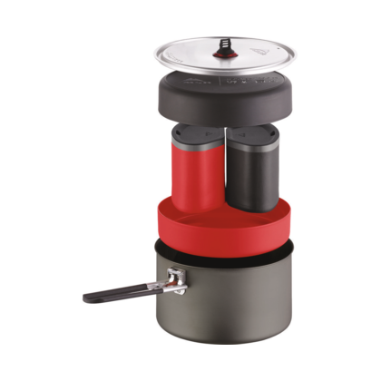 MSR Alpinist 2 System Cook Kit