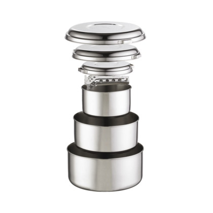 MSR Alpine 4 Pot Set