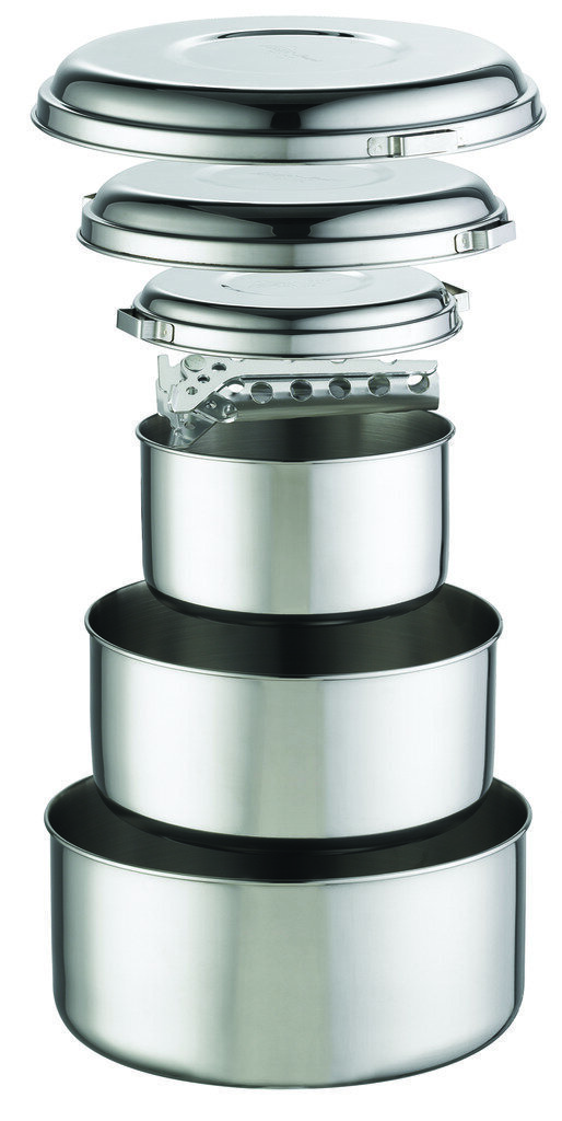 MSR Alpine 4 Pot Set