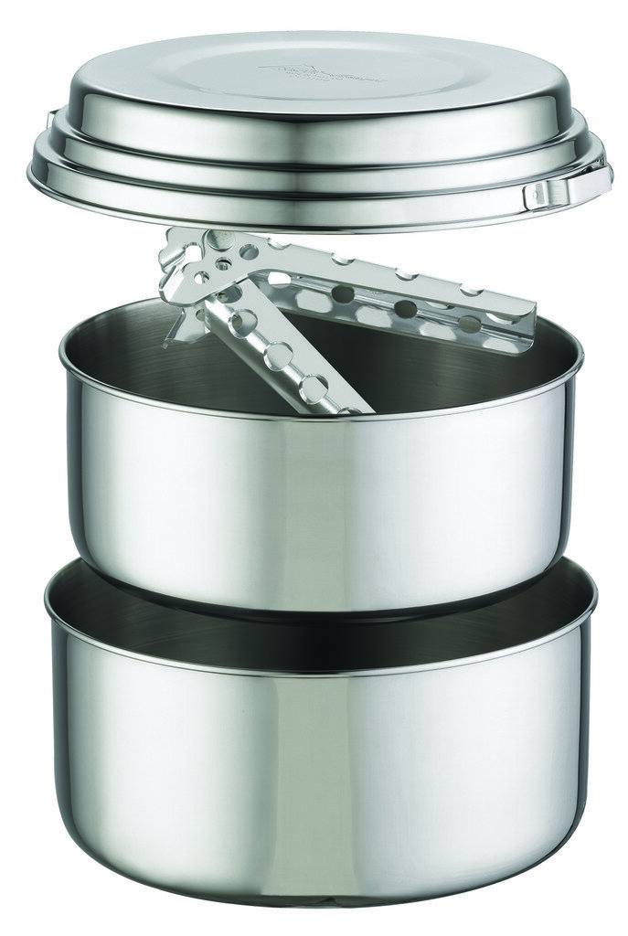 MSR Alpine 2 Pot Set