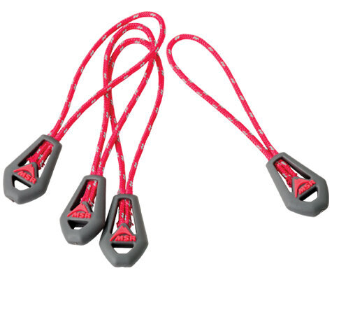 MSR Universal Zipper Pulls
