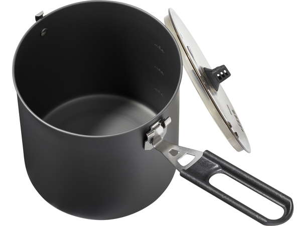 MSR Trail Lite Pot 2L Kastrull