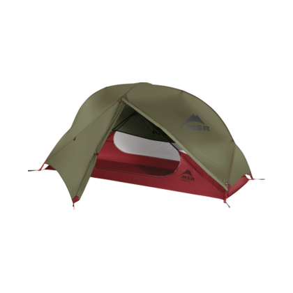 MSR Hubba NX Tält