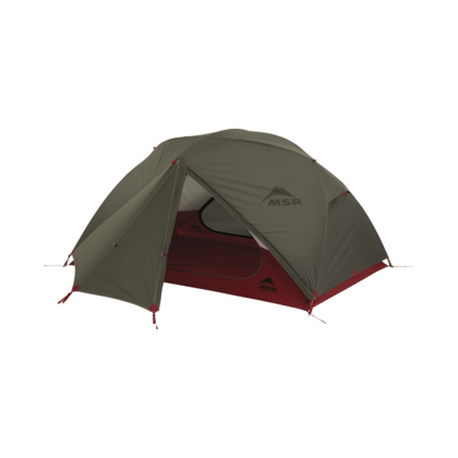 MSR Elixir 2 Tält